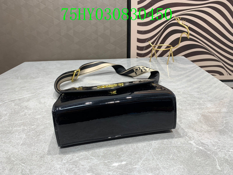 Prada Bags - The Luxera Bags  012