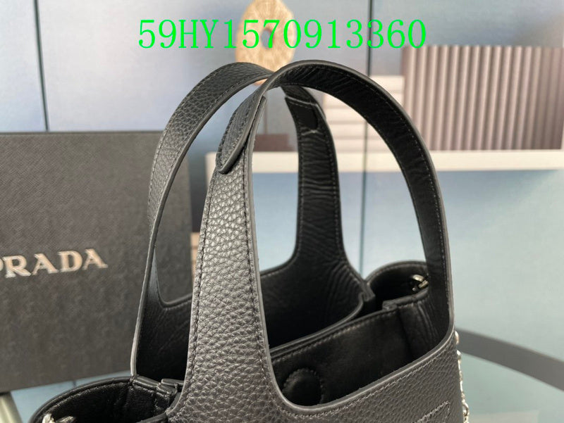 Prada Bags - The Luxera Bags  992
