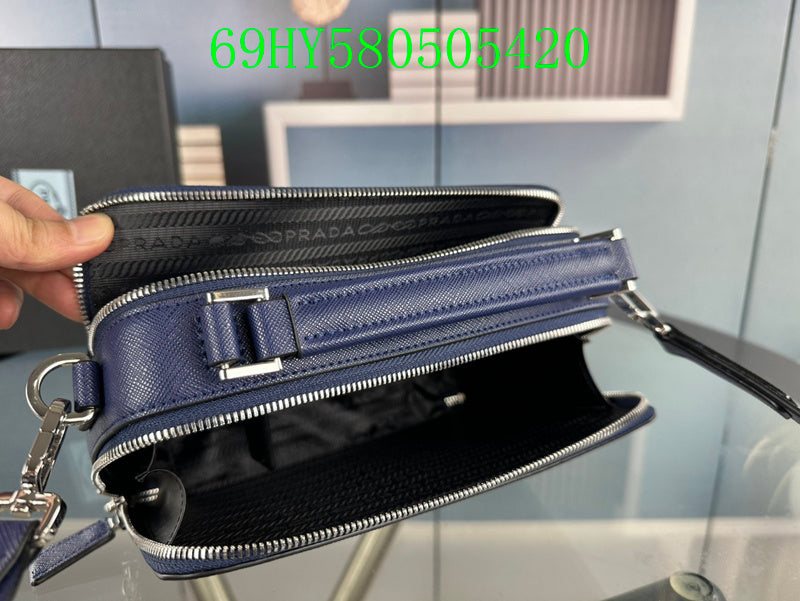 Prada Bags - The Luxera Bags  325