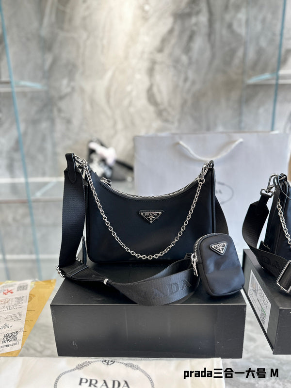 Prada Bags - Luxera Bags - 561