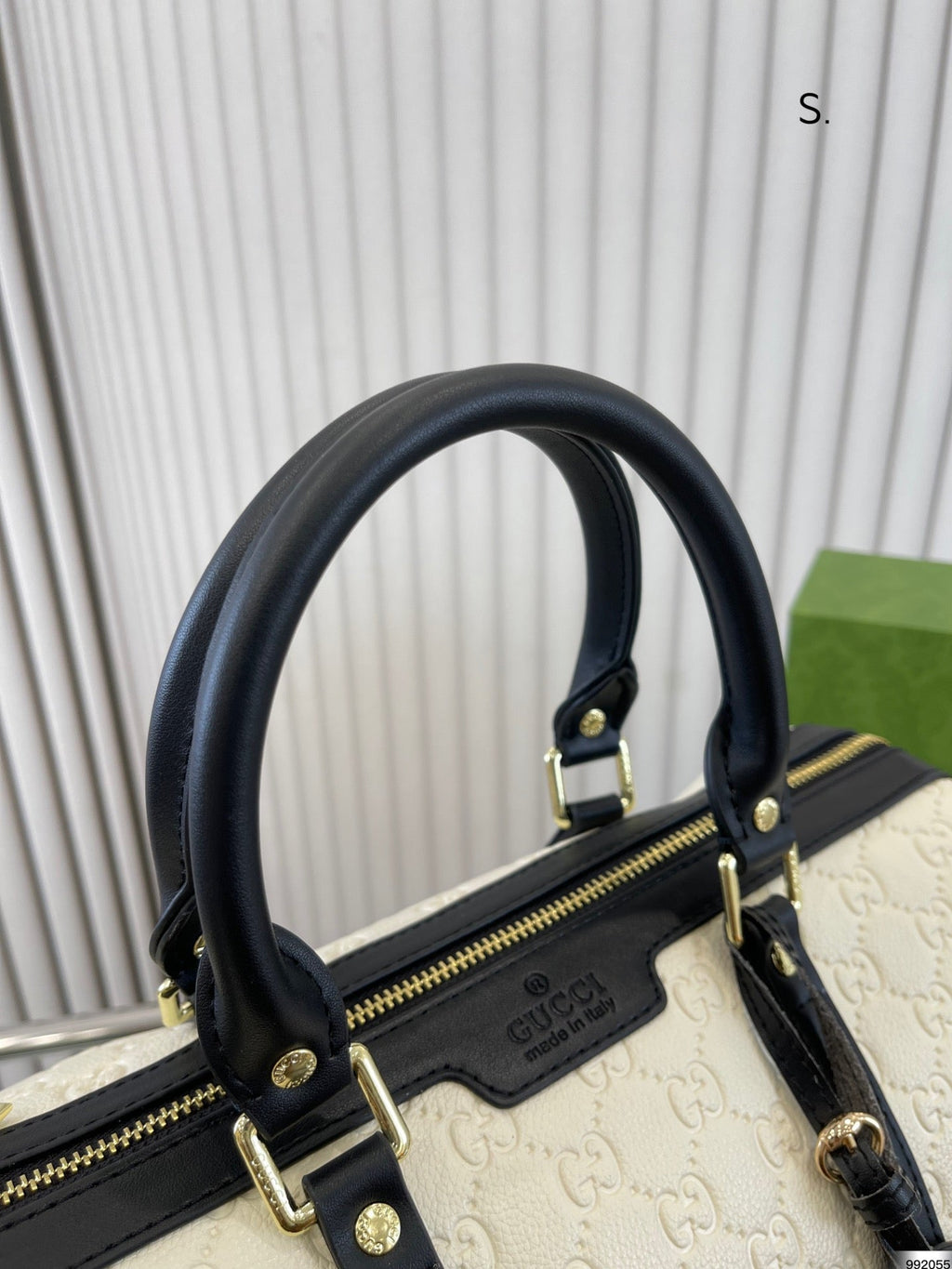LB - New 1:1 rep  Bags Gucci 537