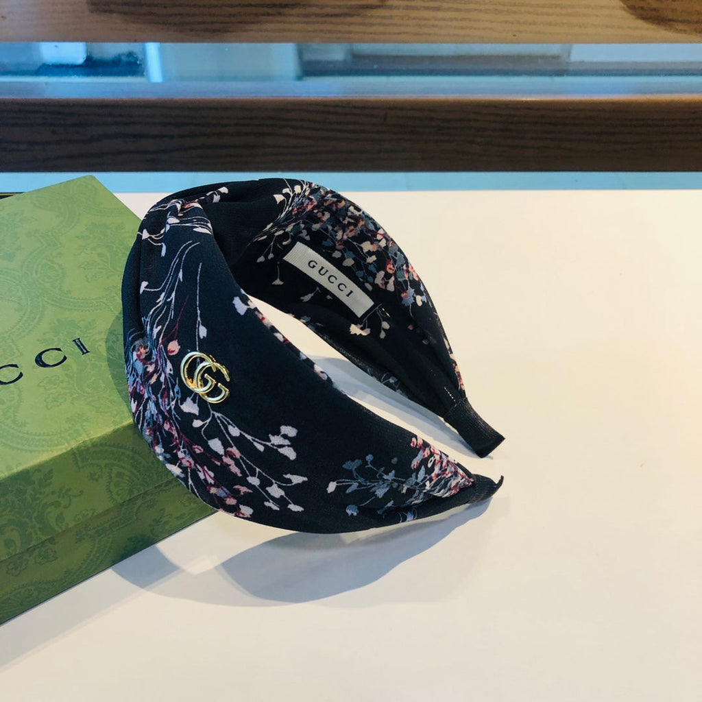 LB - Luxury Hair Band Gucci 016