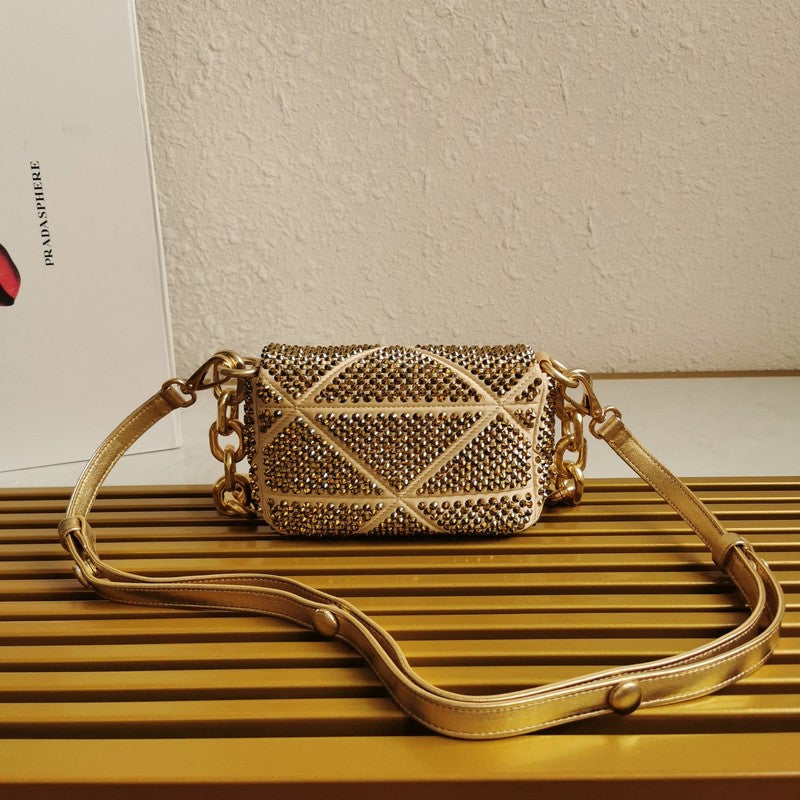 Prada Shoulders Bags - 030