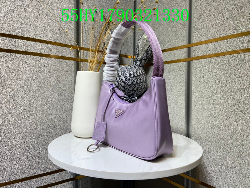 Prada Bags - The Luxera Bags  1563