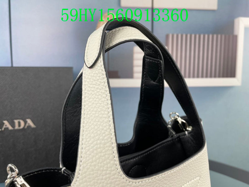Prada Bags - The Luxera Bags  985