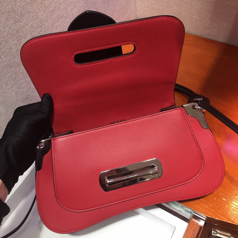Prada Bags - Luxera Bags - 1214
