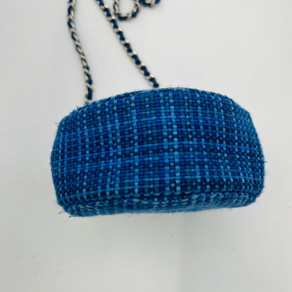 Chanel Cocomark Chain Shoulder Bag GP10149451