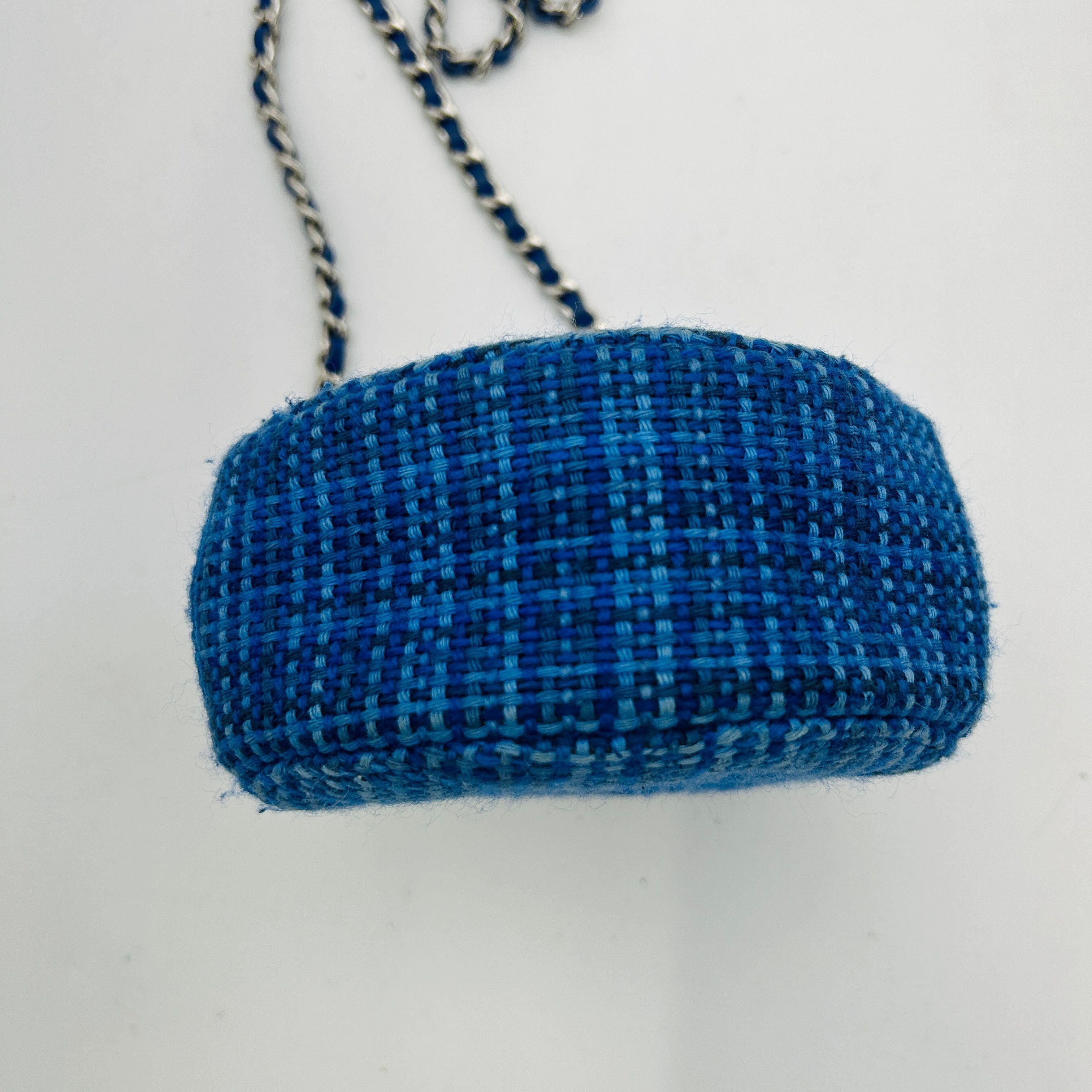 Chanel Cocomark Chain Shoulder Bag GP10149451