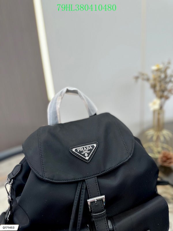 Prada Bags - The Luxera Bags  420