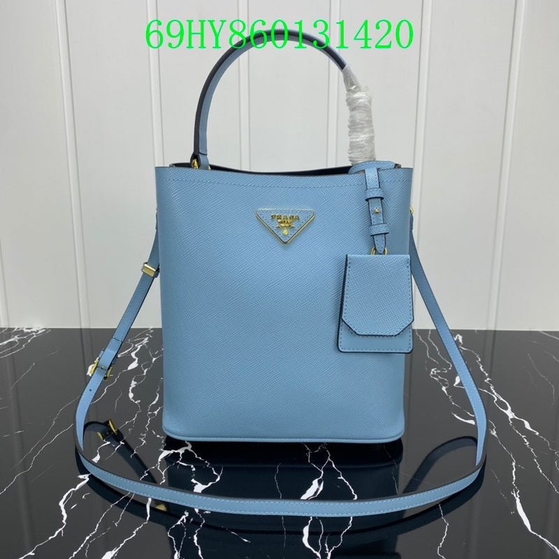 Prada Bags - The Luxera Bags  599
