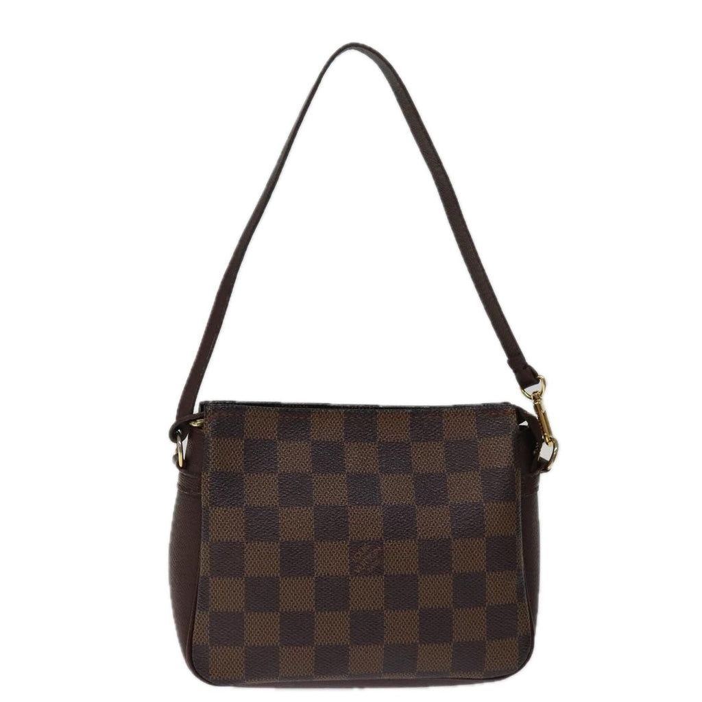 Louis Vuitton Trousse makeup Clutch Bag
