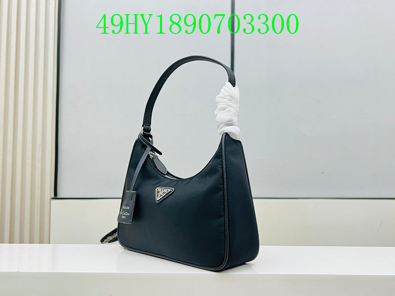 Prada Bags - The Luxera Bags  126
