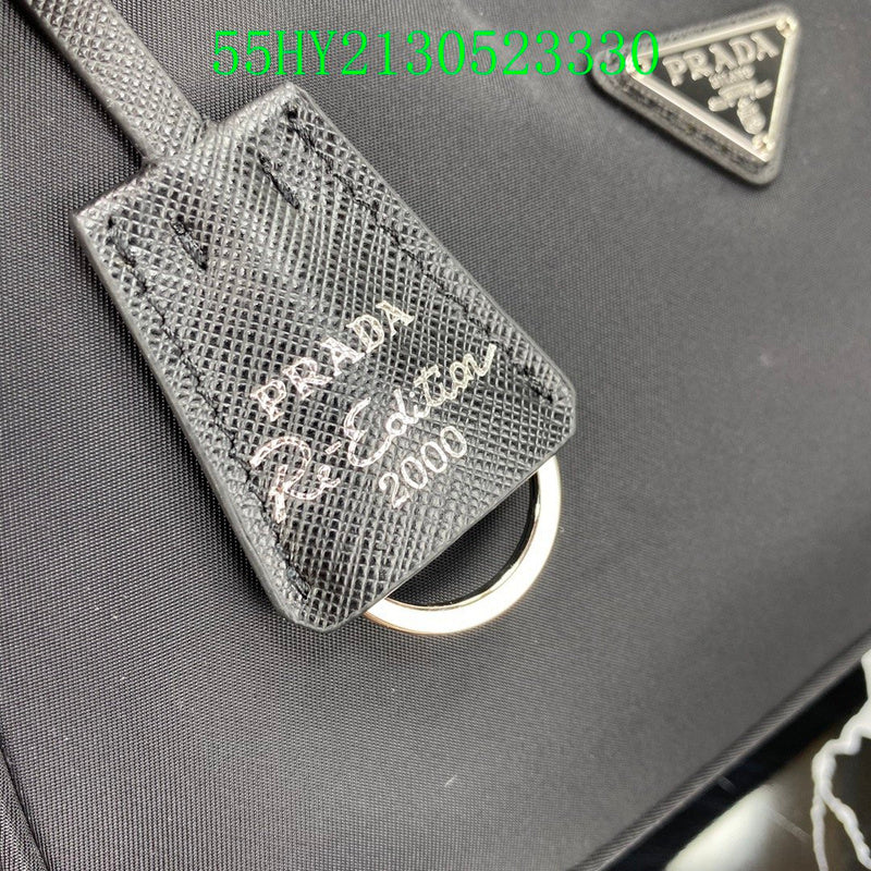 Prada Bags - The Luxera Bags  1265