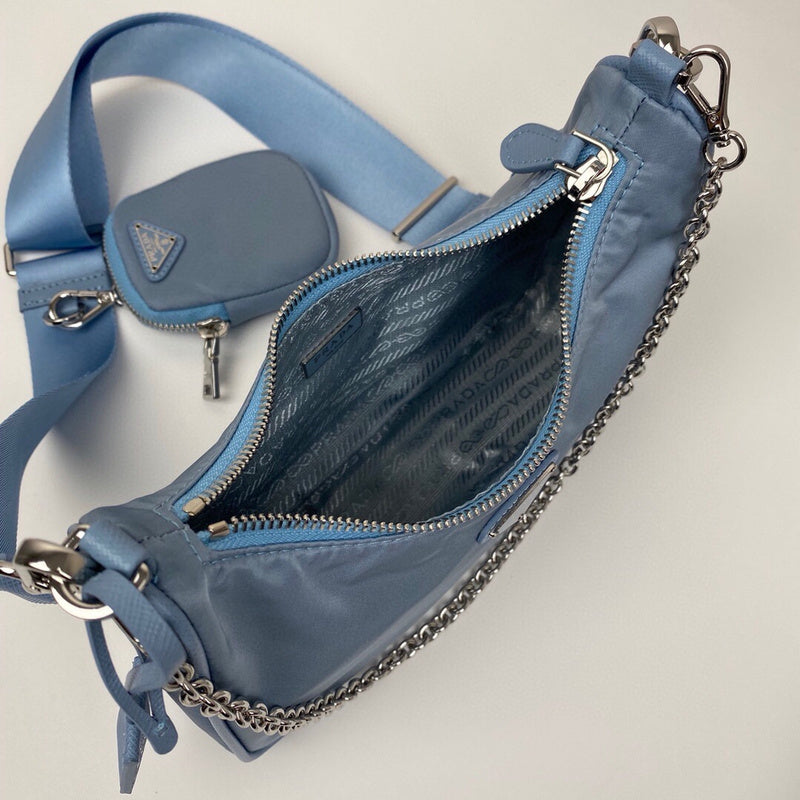 Prada Bags - Luxera Bags - 079