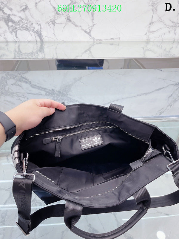 Prada Bags - The Luxera Bags  983