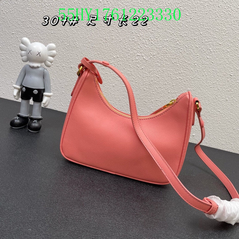 Prada Bags - The Luxera Bags  675