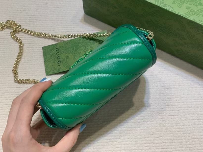 LB - New 1:1 rep Bag Gucci 442