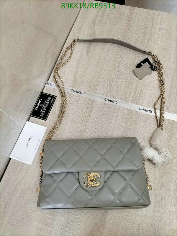 Chanel Bags Crossbody - 205