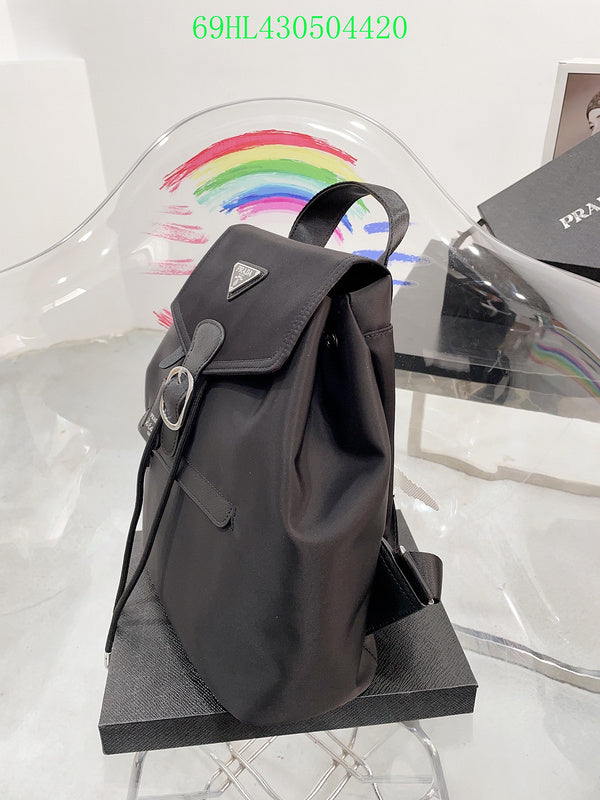 Prada Bags - The Luxera Bags  338
