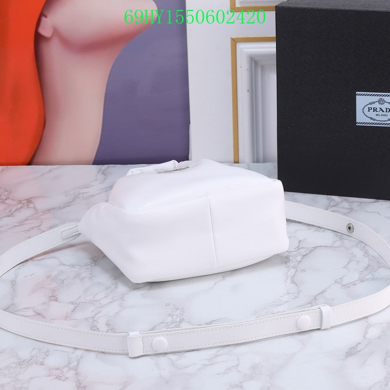 Prada Bags - The Luxera Bags  236