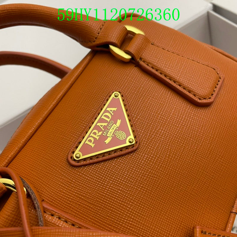 Prada Bags - The Luxera Bags  1092