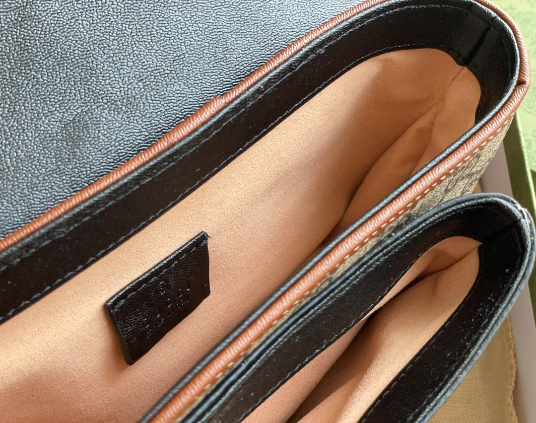LB - New 1:1 rep  Bags Gucci 337