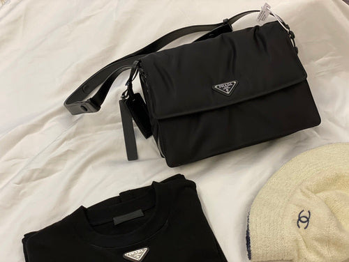 Prada Bags - Luxera Bags - 1055