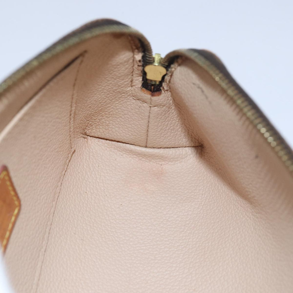 Louis Vuitton Cosmetic pouch Clutch Bag