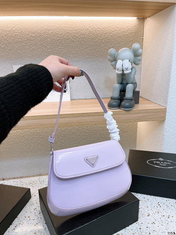 Prada Bags - Luxera Bags - 651