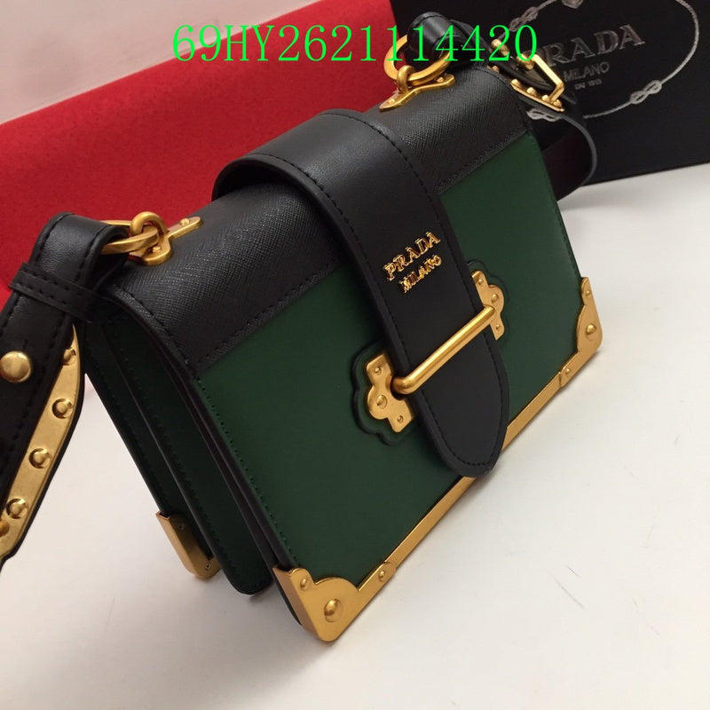 Prada Bags - The Luxera Bags  796