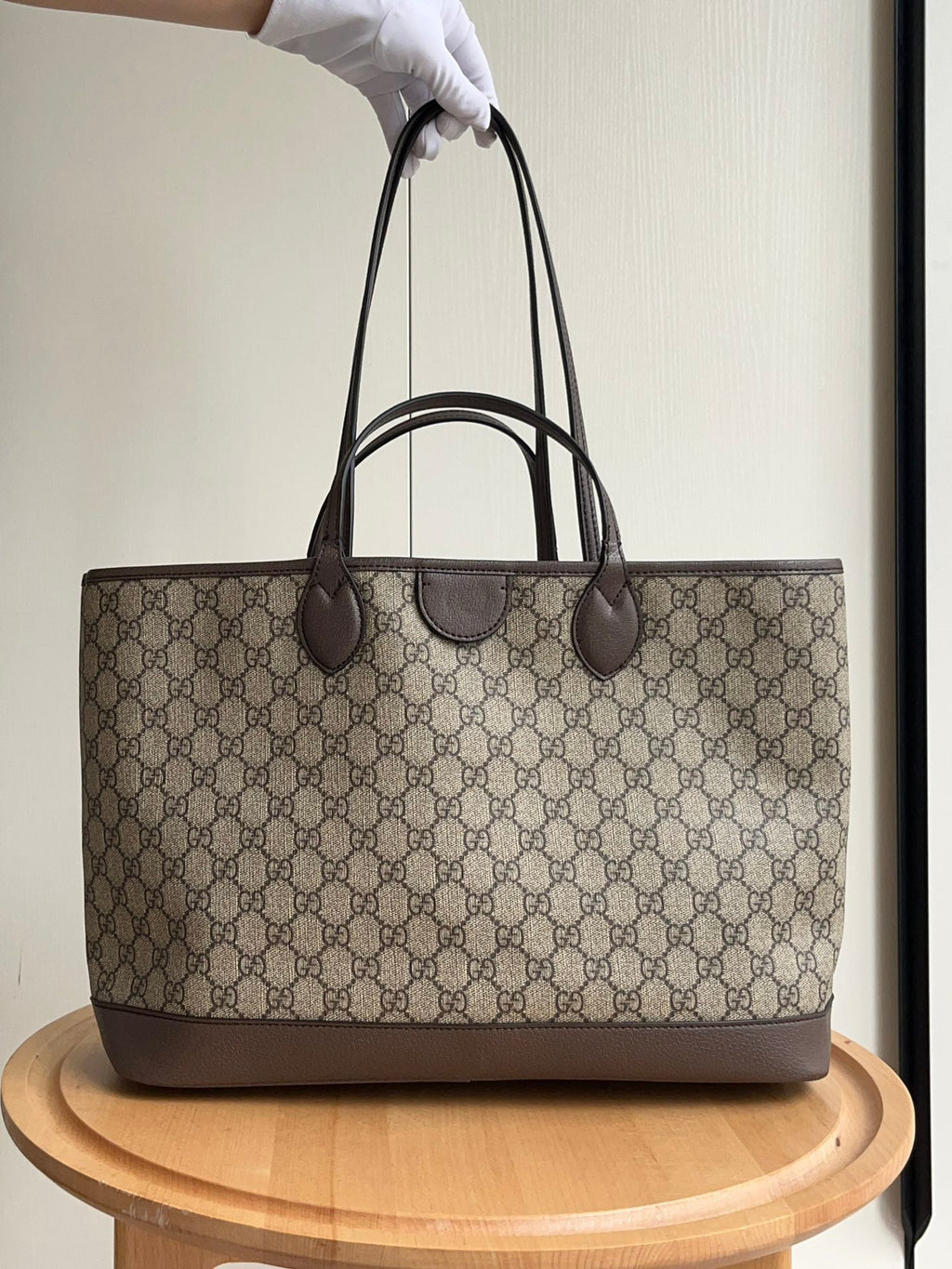 LB - Luxury Bags Gucci 580