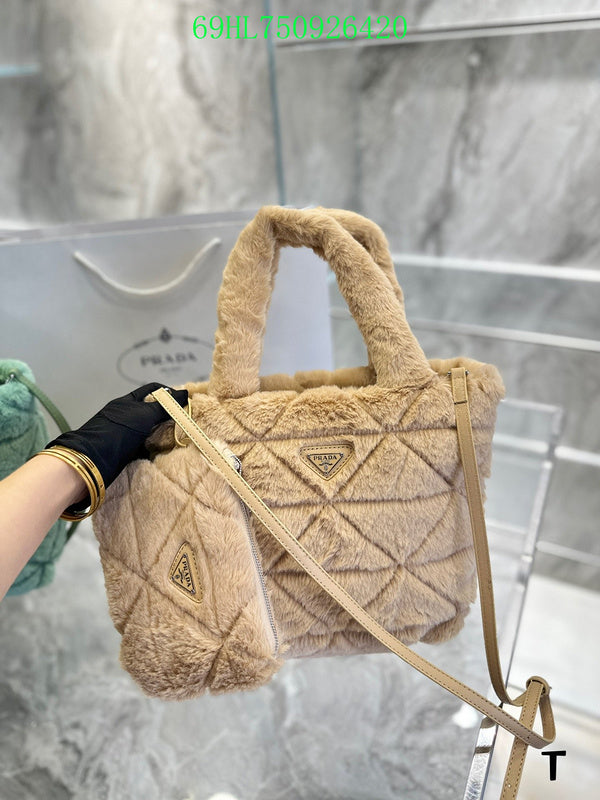 Prada Bags - The Luxera Bags  957