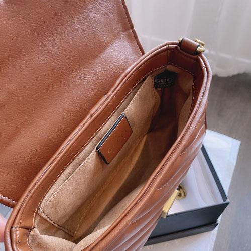 LB - New 1:1 rep  Bags Gucci 312