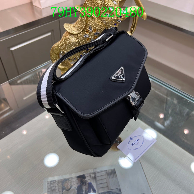 Prada Bags - The Luxera Bags  542