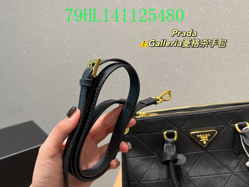 Prada Bags - The Luxera Bags  775