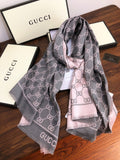 LB - Luxury Gucci Scarf 028