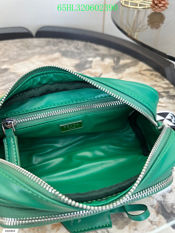 Prada Bags - The Luxera Bags  243