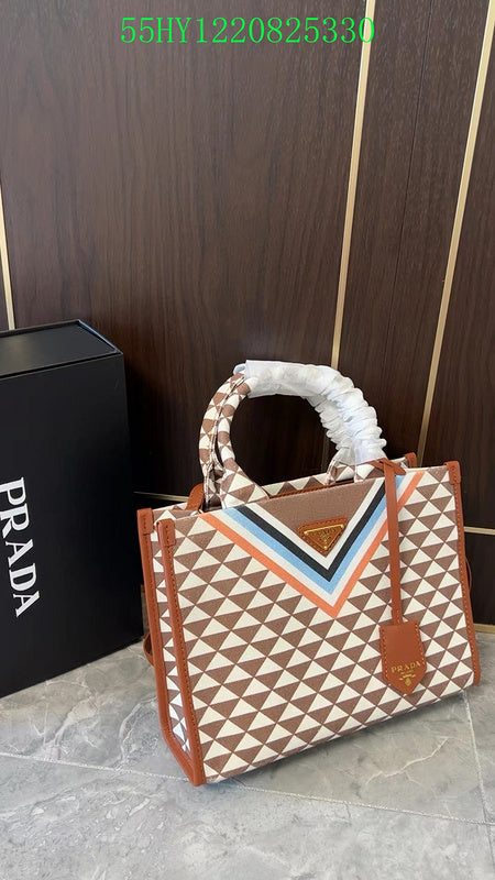 Prada Bags - The Luxera Bags  1024