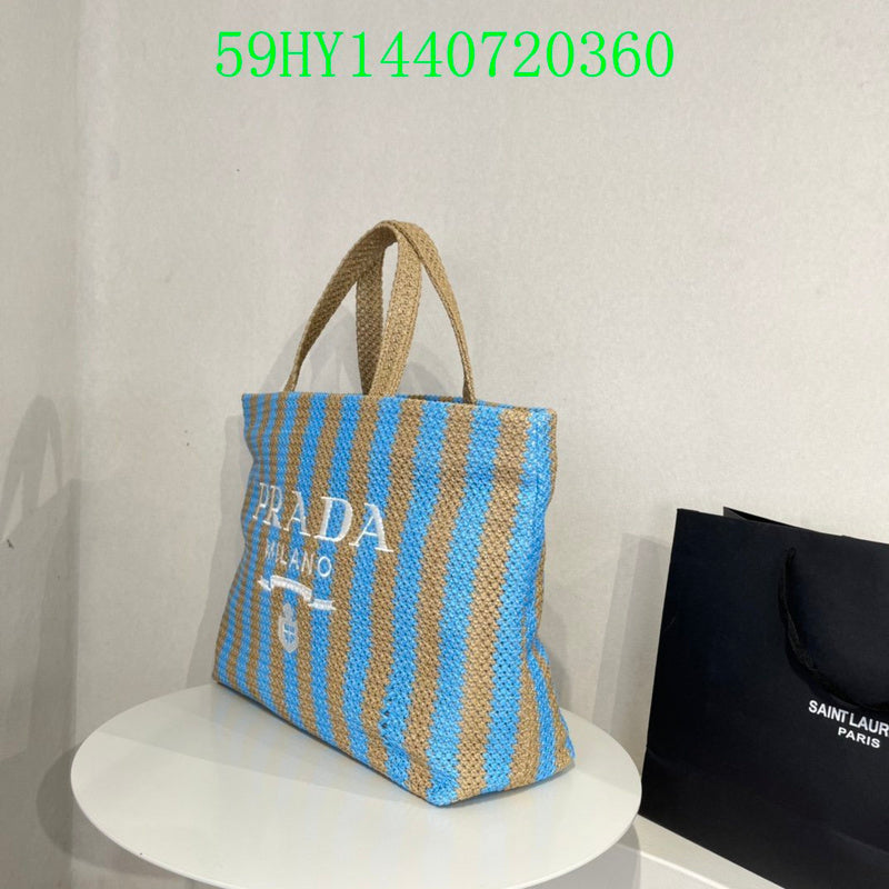 Prada Bags - The Luxera Bags  1112