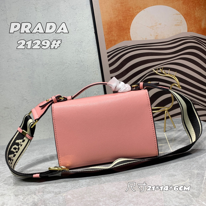 Prada Bags - Luxera Bags - 1093