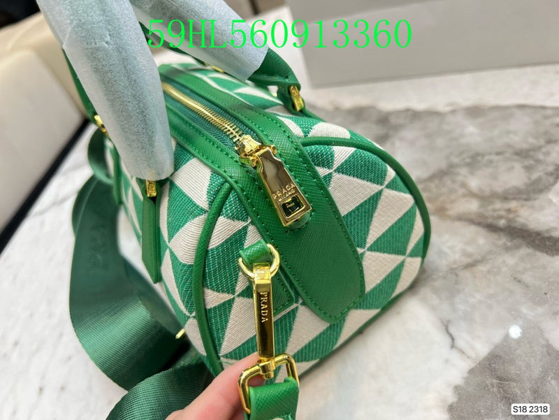 Prada Bags - The Luxera Bags  993