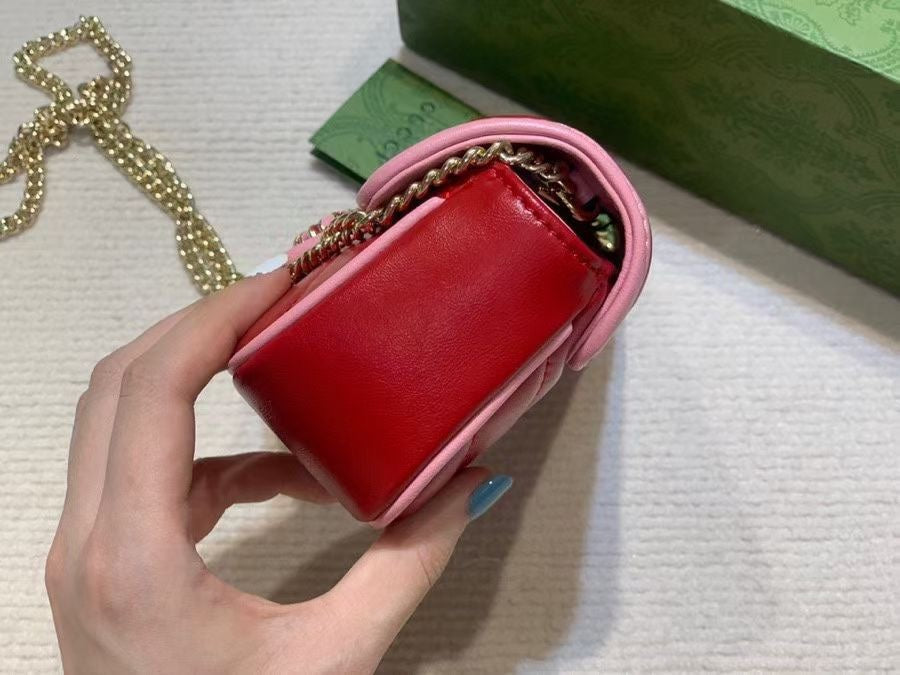 LB - New 1:1 rep Bag Gucci 444