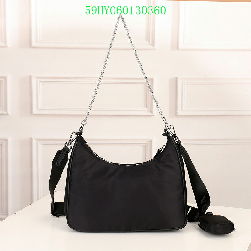 Prada Bags - The Luxera Bags  628
