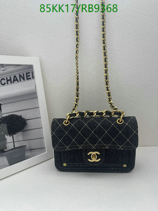Chanel Bags Crossbody - 216