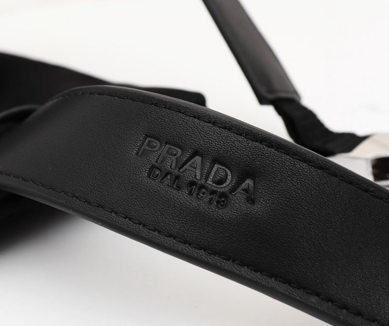 Prada Bags - Luxera Bags - 1185