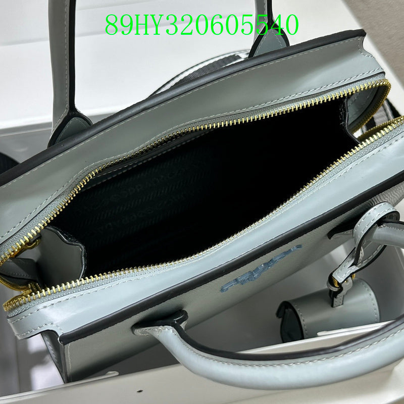 Prada Bags - The Luxera Bags  228