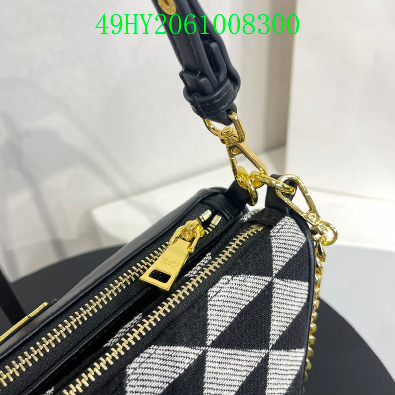 Prada Bags - The Luxera Bags  921
