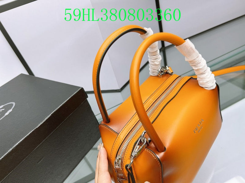 Prada Bags - The Luxera Bags  1066