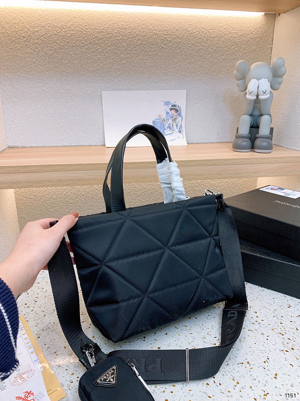 Prada Bags - Luxera Bags - 543