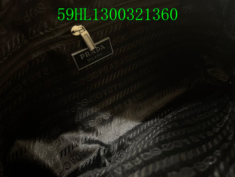 Prada Bags - The Luxera Bags  441